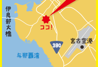 島の駅みやこ宮古島本店