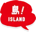 宮古島の島 Island